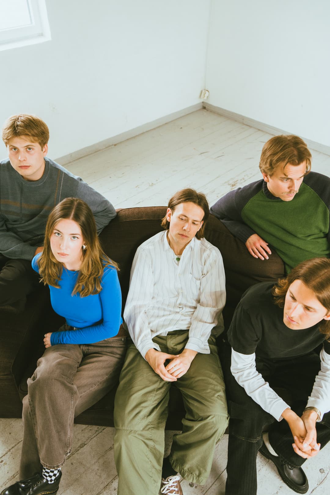 Bellvie press image 1