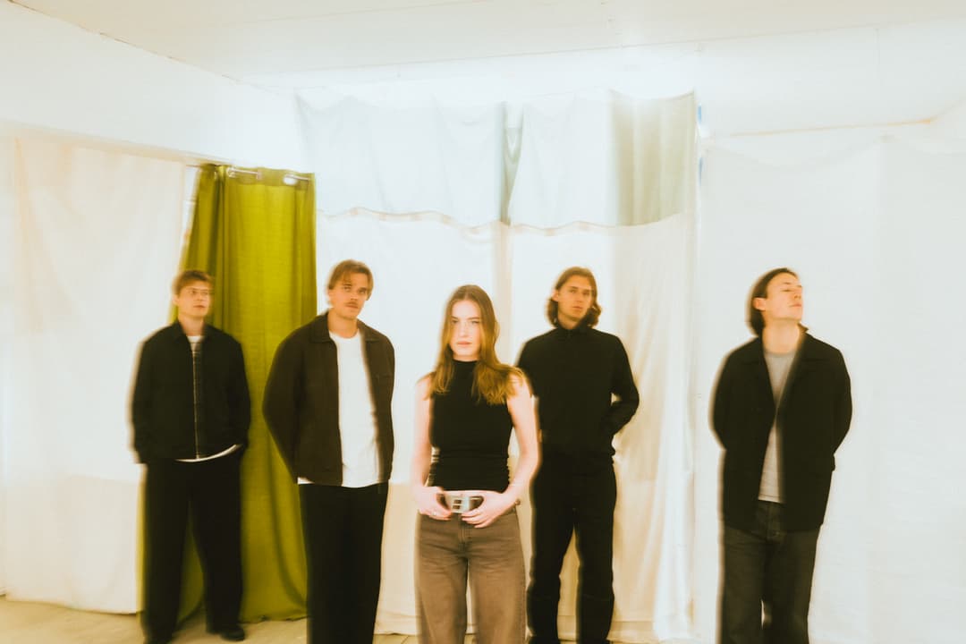 Bellvie press image 2